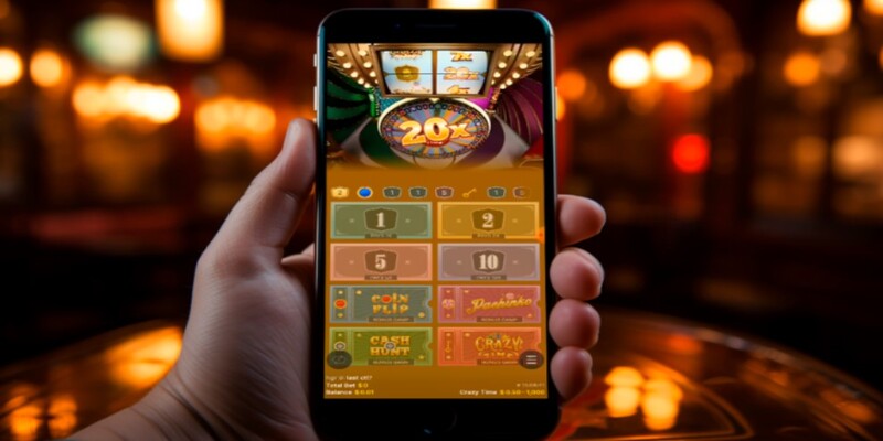 Một số lưu ý trong quá trình down ứng dụng