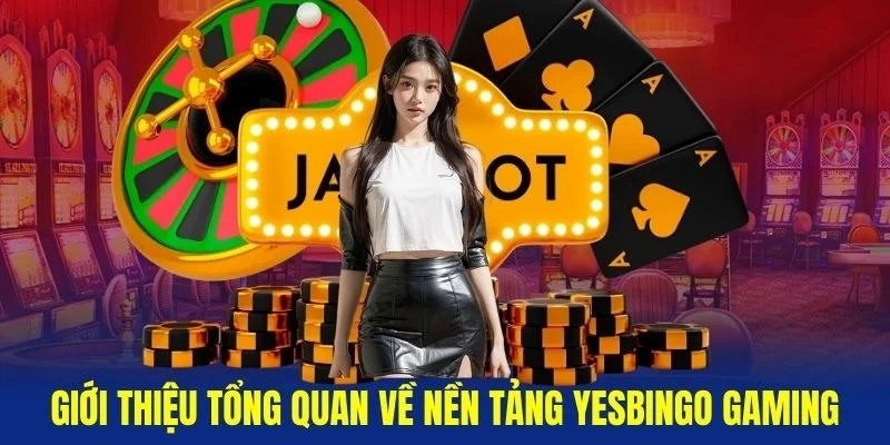 Sự hình thành của Yesbingo