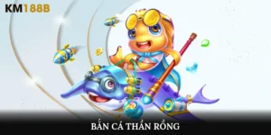 bắn cá thần rồng