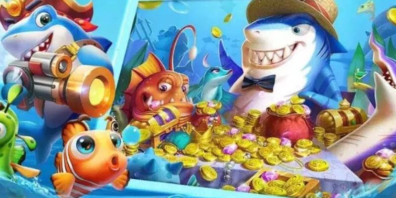 Các tựa game nổi bật