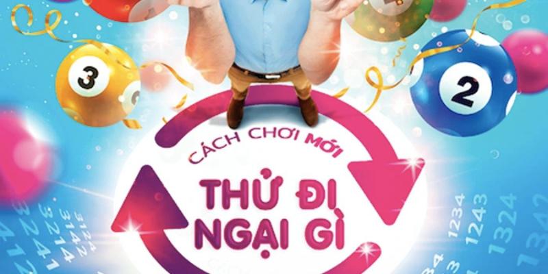 Cách chọn số đơn giản