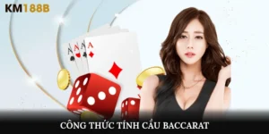 công thức tính cầu baccarat