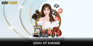 đăng ký Km188b