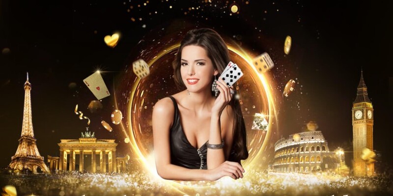 Điểm cộng tại sảnh AG thu hút nhiều người chơi