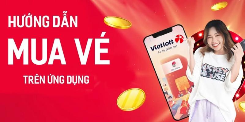 Điểm mua vé Mega uy tín cho hội viên