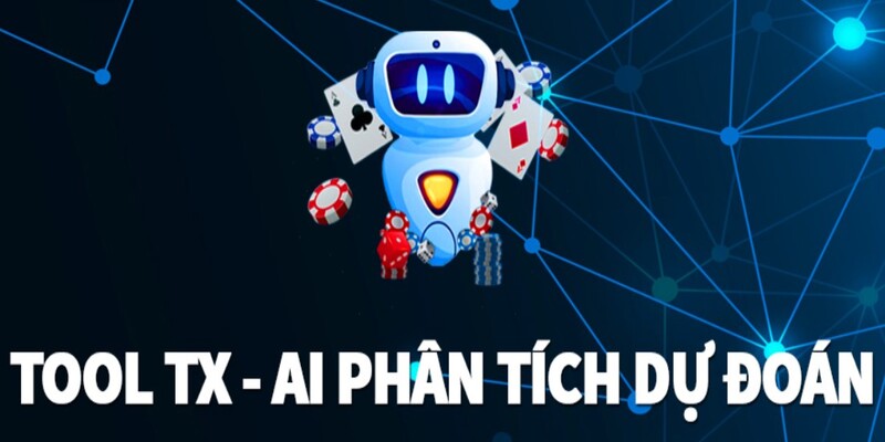 Dùng thuật toán phân tích kết quả Tài Xỉu