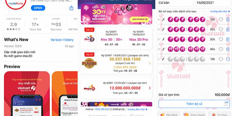 Giới thiệu một số tính năng nổi bật