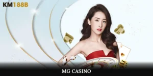 MG Casino