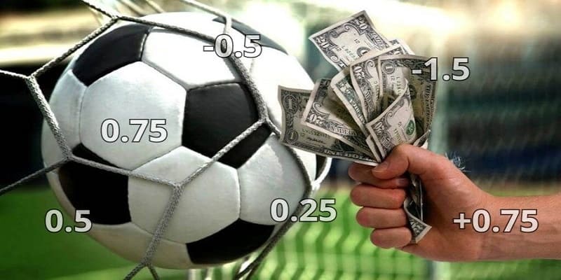 Mọi người nên ghi nhớ công thức khi cá cược