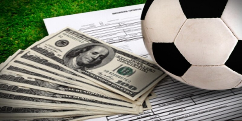 Một vài trường hợp cá cược bị bắt