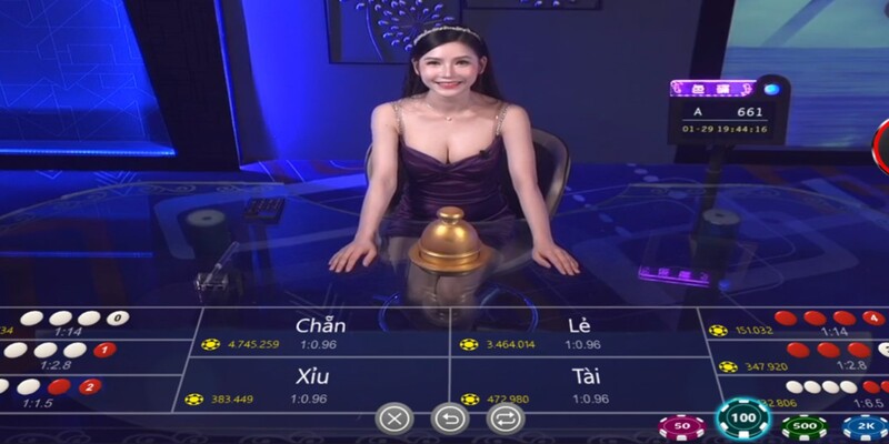 Những quy tắc trong game cho người mới