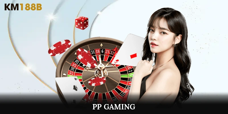PP Gaming