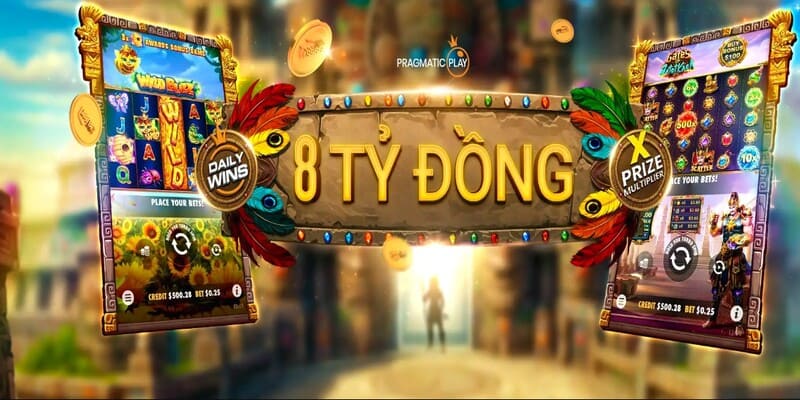 Sức hút của sảnh cược PP