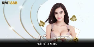 tài xỉu md5