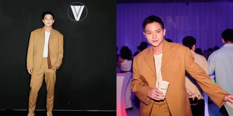 Thông tin cơ bản về tác giả Trần Minh Huy