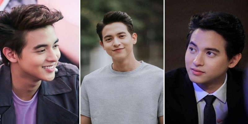 Tiểu sử của Trần Minh Huy