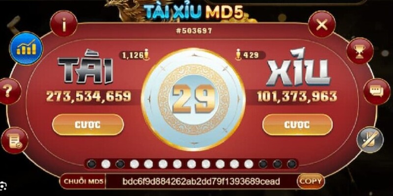 Tìm hiểu yếu tố ảnh hưởng kết quả cược